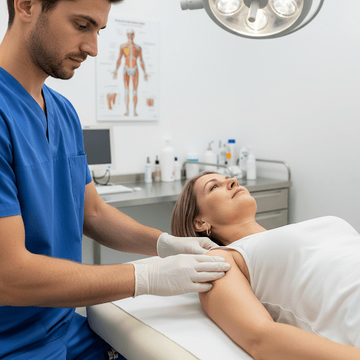 जोड़ों का दर्द (Joint Pain) Treatment