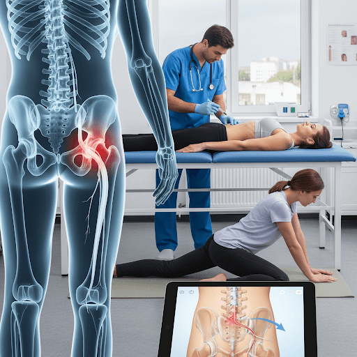 साइटिका (Sciatica Pain) Treatment